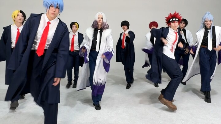 Physical Magician Matthew's Goodnight Miss