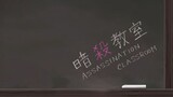 Assassination Classroom S1 | Ep 4 (English Subs) 1080p