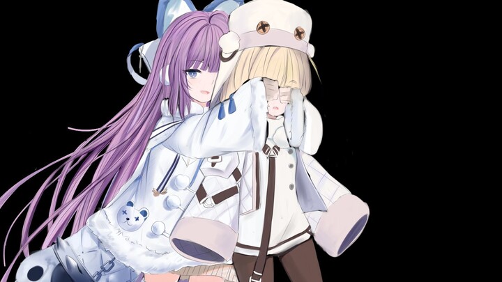 [Azur Lane] Suggest changing to: light speed persecution