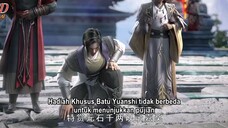 peerless battle spirit episode 125