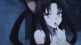 [Anime]MAD·AMV: Ketika Kamu Memperoleh Hati Si Kucing, Agung dan Imut