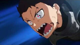Anime  ➖  Fire Force 2 | Трейлер 2 Аниме 2020 · Новый трейлер второго сезона Fire Force.
