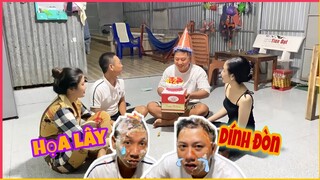 Hai Bà Ní Chơi Cú Này Hai Ông Ní Hết Nhận Diện Khuôn Mặt Luôn