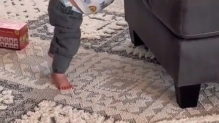 Hilarious Moments Between Kids and Cats