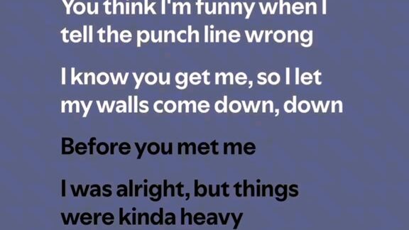 Teenage Dream by Katy Perry