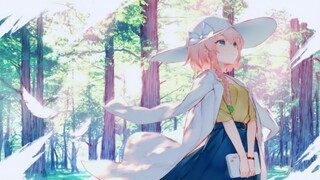 [Anime] Kompilasi Animasi | Menyesakkan