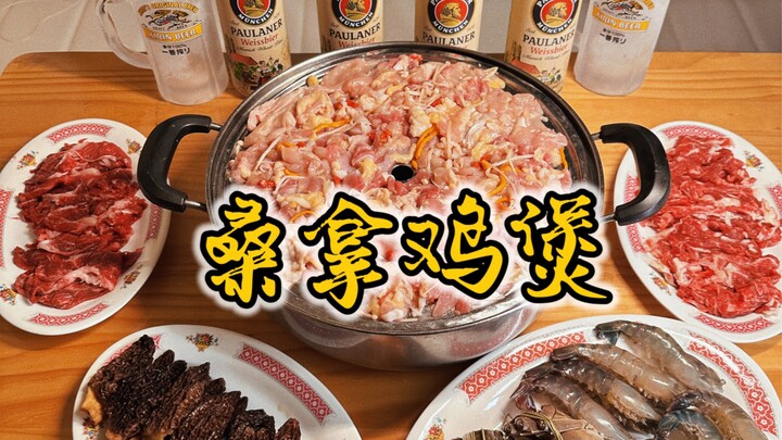 Aku tidak punya cita-cita yang terlalu besar, inilah hidupku.