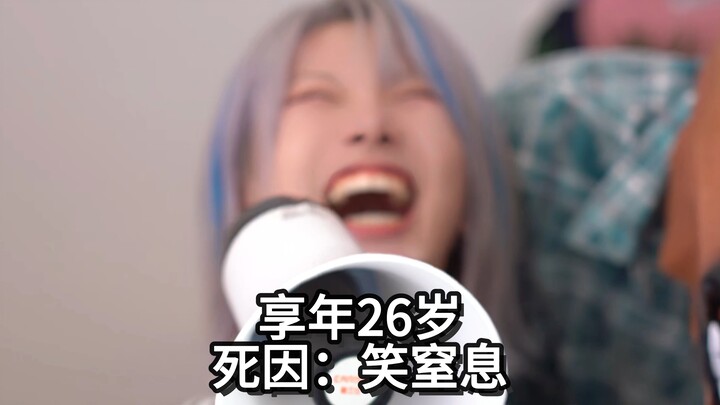 Here are some behind-the-scenes clips from "Happy to Serve"!