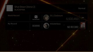 Shutdown by Blackpink (jennie and lisa rapline)