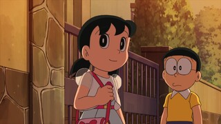 Doraemon (2005) Tập 830: Thủy cung sứa của Nobita - Bộ xe mini thực tế [Full Vietsub]