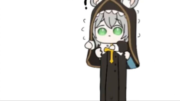 ตอนจบแบบไหนถึงจะคู่ควรกับความยากลำบากตลอดเส้นทาง? [หนังสั้นของมัฟฟินเพื่อรำลึกการเดินทางรอบโลก]