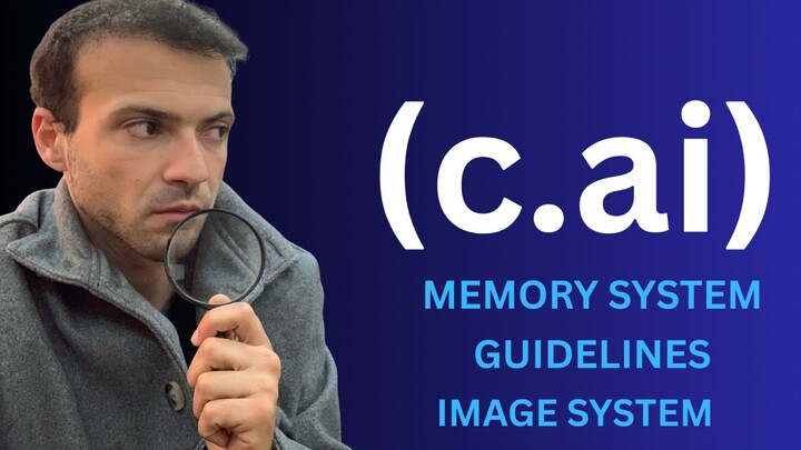 C.ai: What's Really Happening?
