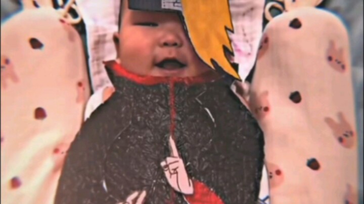 Been a jōnin since I was little
