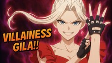 Balas Dendam Brutal Paling Gila dari Seorang Gadis!! 💥 Anime Baru Rilis bulan Oktober