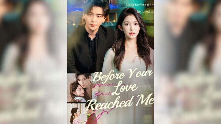 Trước khi tình yêu của anh đến với em - Before Your Love Reached Me - Phụ đề tiếng Việt
