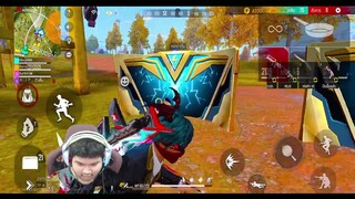 ดรีมบู๊ จับปืนที่โกงที่สุดในเกมก็จะโหดเกิน