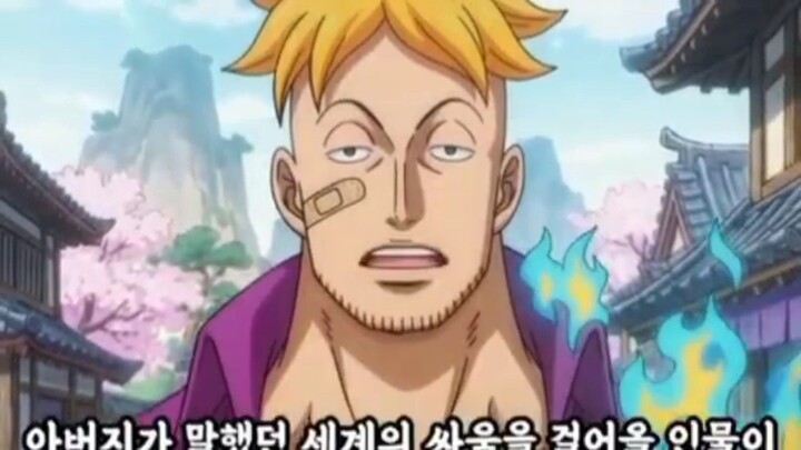 Luffy vs Kizaru Part17