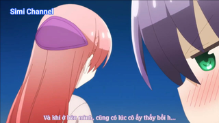 Tonikaku Kawaii [BD] (Ep 2.2) Đêm đầu tiên #Tonikaku_Kawaii