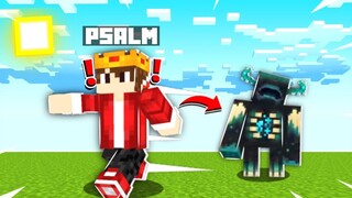NAG SPAWN AKO ng WARDEN sa MINECRAFT! (IRON GOLEM VS WARDEN) TAGALOG