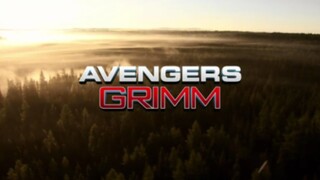 AVENGERS GRIMM (Fantasy/Adventure) Movie