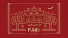 Hey! Say! JUMP - Live Tour 2019-2020 'Parade' [2019.12.30]