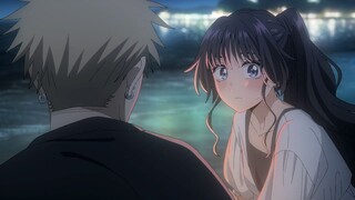 ketika kekasih hati minta kepastian