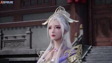 EP293 | Lord of The Ancient God Grave - 1080p HD Sub Indo