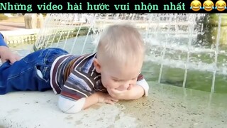 Những video hài hước vui nhộn#haihuoc#hài#tt