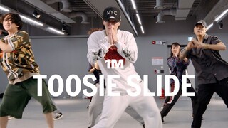 Drake - Toosie Slide / Youngbeen Joo Choreography