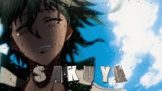 children sakuya [AMV] sad - muckingbird