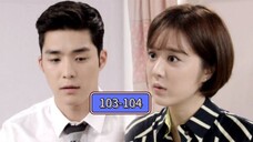 Marrying My Daughter Twice Tagalog EP.103-104 #kdrama #koreanovela #tagalogdubbed #fyp