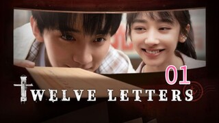 Eps 01 || тωεℓvε ℓεттεяs || Sub Indo