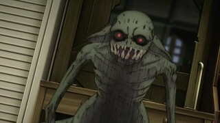 Di dunia tanpa sihir ini, goblin merupakan makhluk yang menakutkan.
