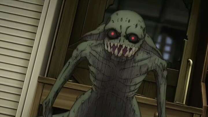In this world without magic, goblins are a terrifying existence.