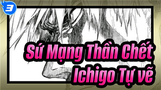 [Sứ Mạng Thần Chết]Ichigo Tự vẽ_3