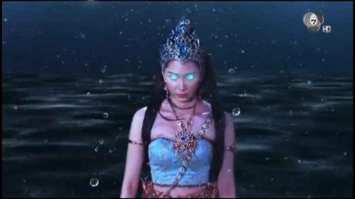 โยคีดำ ชิงอัญมณีนิลกาลสำเร็จ เพทาย ปรากฏตัว | Highlight เดชอสูรขันแก้วนพเก้า EP.40