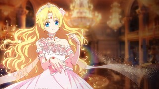 EP1 - 3 Aru Hi, Ohimesama ni Natte shimatta Ken ni Tsuite (Sub Indonesia)
