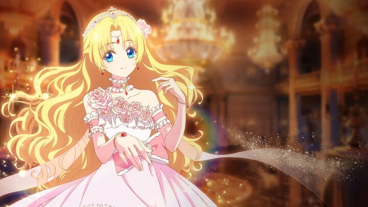 EP1 - 3 Aru Hi, Ohimesama ni Natte shimatta Ken ni Tsuite (Sub Indonesia)