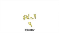 Omar bin Khattab - Episode 9 sub indo