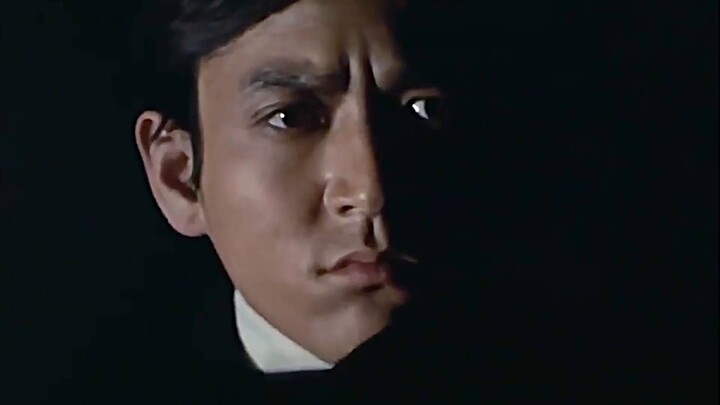 This is a monster that satirizes imperialism #UltramanJack