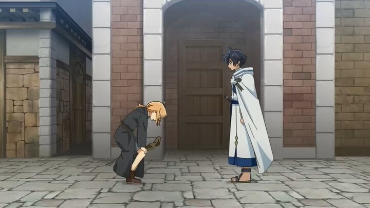 He Awakens With The Power Of The STRONGEST Water Magician _ New Anime Recap
