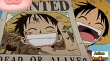 Luffy trở thành Yonko rồi nè