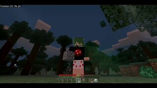 ini video minecraft survival 2