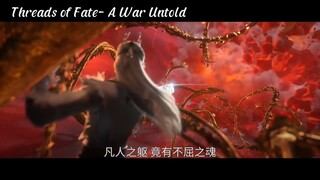 15 donghua up comming 2025-2026