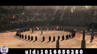 GLADIATOR Clip - -Bây giờ chúng ta được tự do- (2000) #filmhay
