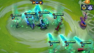 ทีมเจ็ดไฟนรก ฆ่าฟ้า ฆ่าดิน ฆ่าอากาศในพริบตา!