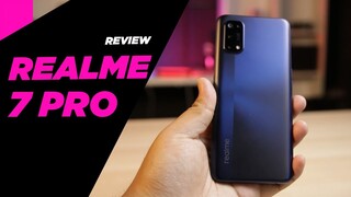 Fikir-Fikir Dahulu Sebelum Nak Angkat Realme 7 Pro