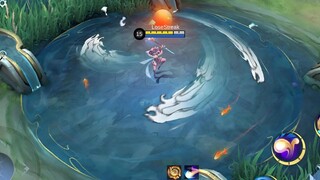 Odette Create Sage Of The Current skin