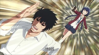 Mattaku Saikin no Tantei to Kitara Sub Indo Eps 01