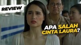 Review JERITAN MALAM (2019) - Potensi Besar Berakhir Menyedihkan